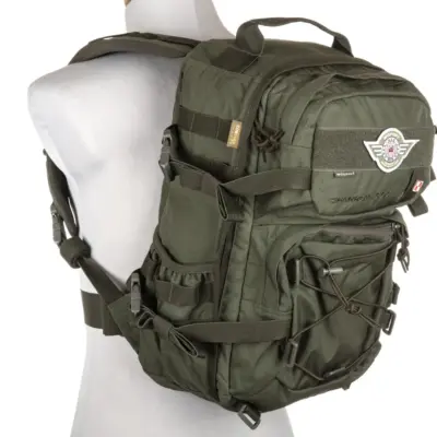 Alternative view of Plecak 30l Wisport Sparrow 303 Oliwkowy