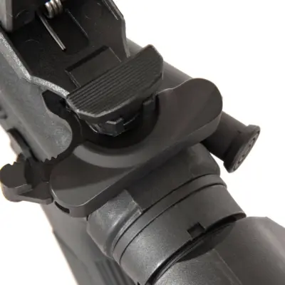 Alternative view of Replika karabinka SA-C22 CORE™ - czarna