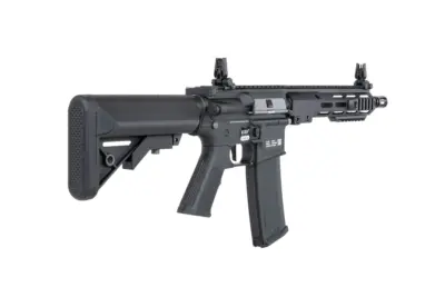 Karabinek ASG Specna Arms SA-C23 CORE™ HAL™ ETU Czarna - obrazek 3