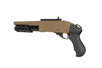 Replika strzelby 8879 - Half-Tan (OUTLET) - obrazek 2