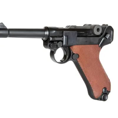 Replika pistoletu Lug08 4 HW “1918”" TNK-02-033820-00 asgbox.pl Replika pistoletu Lug08 4 HW “1918”" TNK-02-033820-00 asgbox.pl