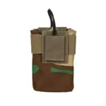 asgbox.pl - Ładownica na radio XTS - Woodland
