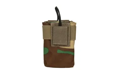 asgbox.pl - Ładownica na radio XTS - Woodland