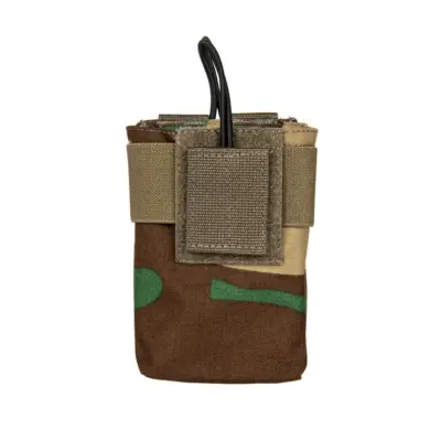 asgbox.pl - Ładownica na radio XTS - Woodland