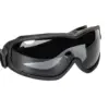Gogle taktyczne ANT - Czarne OD-G-GFT-41-036242-00 asgbox.pl