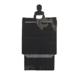 asgbox.pl - Elastyczna ładownica Wosport na magazynek karabinowy MG-122 MC Black