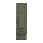 Kieszeń na opaskę zaciskową Wosport Quick Tourniquet Pouch Ranger Green - obrazek 2