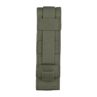 Alternative view of Kieszeń na opaskę zaciskową Wosport Quick Tourniquet Pouch Ranger Green