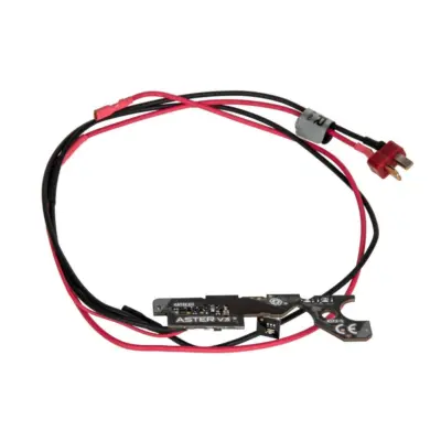 asgbox.pl - Zestaw kontrolera ASTER V3 Module BASIC