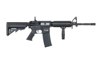 Karabinek ASG Specna Arms SA-F12 FLEX™ GATE X-ASR Czarny - obrazek 2