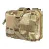 Mała apteczka zrywana Genus - Multicam® OD-G-PRI-20-031816-00 asgbox.pl