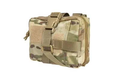 Mała apteczka zrywana Genus - Multicam® - obrazek 2