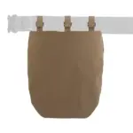 Torba zrzutowa Wosport BP-130 Coyote Brown - obrazek 3