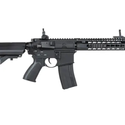 asgbox.pl - Karabinek ASG Double Bell 058 Czarny