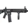 Karabinek ASG Specna Arms Daniel Defense® MK18 SA-P26 Prime™ Aster II ETU z silnikiem bezszczotkowym Czarny OD-G-SPE-01-043652-00 asgbox.pl