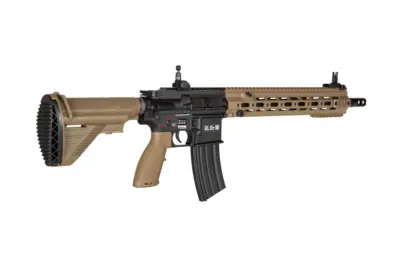 Replika karabinka SA-H06 ONE™ - Half-Tan - obrazek 4
