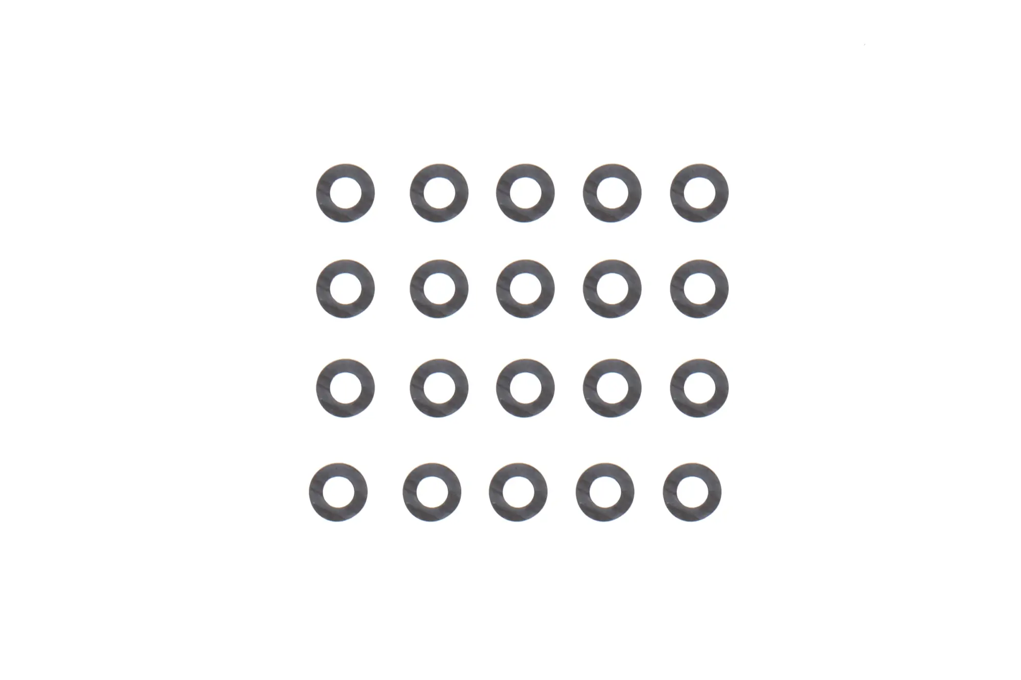 Zestaw podkładek TopMax grubości 0.1mm TPX-08-040043-00 asgbox.pl asgbox.pl - Zestaw podkładek TopMax grubości 0.1mm