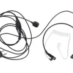 asgbox.pl - Laryngofon do radiotelefonów ACM MC-7 Czarny