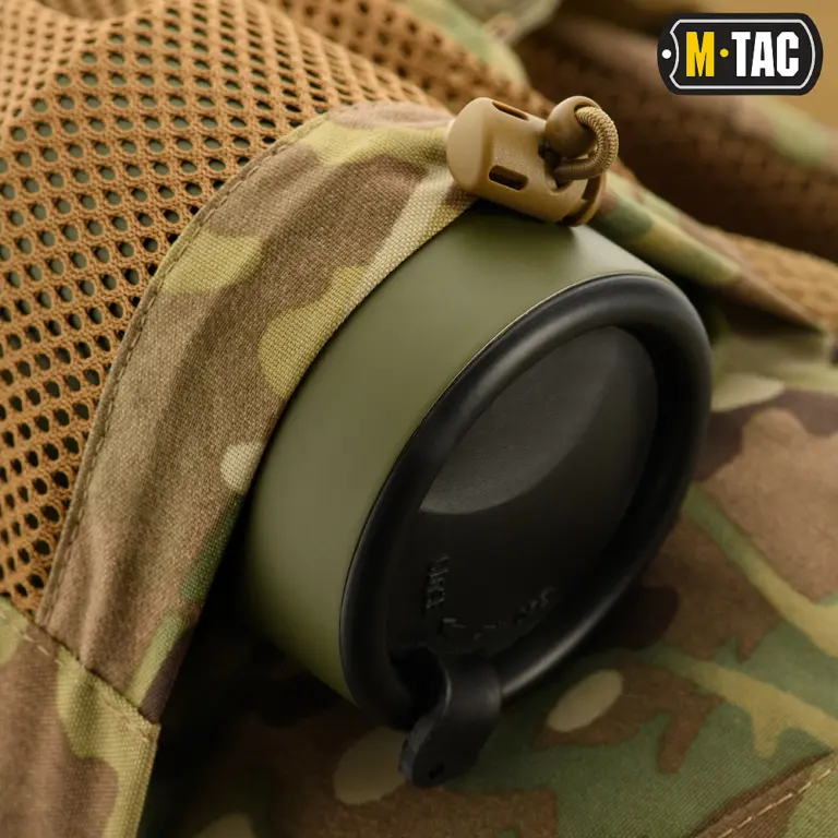 asgbox.pl - Plecak M-Tac Small Elite Gen. II 25l MC