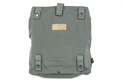 asgbox.pl - Panel szturmowy Emerson Gear typu Zip-on do JPC 2.0/CPC Foliage Green