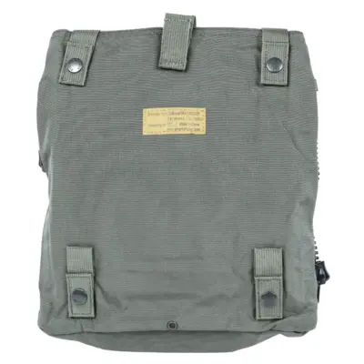 asgbox.pl - Panel szturmowy Emerson Gear typu Zip-on do JPC 2.0/CPC Foliage Green
