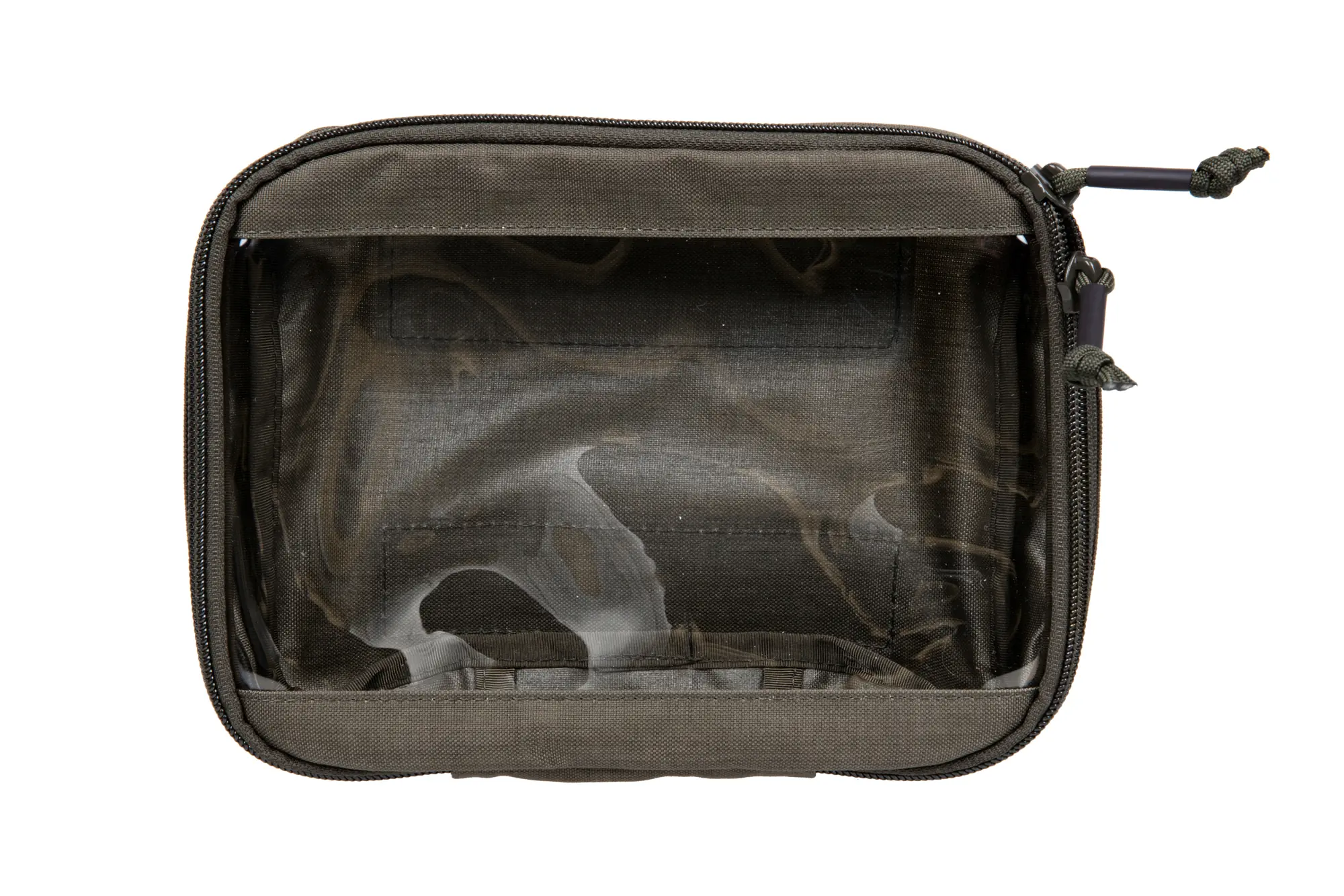 Kieszeń z oknem z folii - Ranger Green GTW-30-038324-00 asgbox.pl asgbox.pl - Kieszeń z oknem z folii - Ranger Green