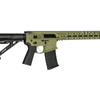 asgbox.pl - Replika karabinka Noveske 13.7" Gen 4 Infidel - Zielony