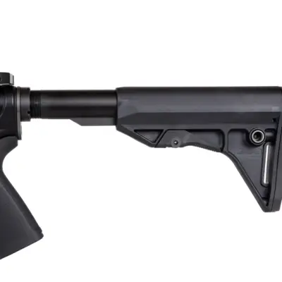 asgbox.pl - Replika karabinka PTS ZEV Core Elite Carbine Czarna