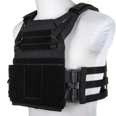 Alternative view of Kamizelka typu Plate Carrier Ape Force Gear JPC 2.0 Czarny