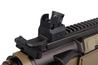 asgbox.pl - Karabin wyborowy ASG Golden Eagle E6902MT Tan