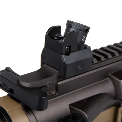 asgbox.pl - Karabin wyborowy ASG Golden Eagle E6902MT Tan