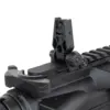 Karabinek ASG Specna Arms SA-E24-H EDGE™ Heavy Ops Stock HAL ETU™ Czarny OD-G-SPE-01-041648-00 asgbox.pl