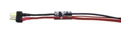 Mosfet Perun AB++ (uniwersalne okablowanie) - obrazek 2