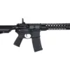 Replika karabinka KWA VM4 RONIN 10 SBR S-AEG 2.5 Czarny OD-G-KWA-01-040026-00 asgbox.pl