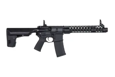 Replika karabinka KWA VM4 RONIN 10 SBR S-AEG 2.5 Czarny - obrazek 2