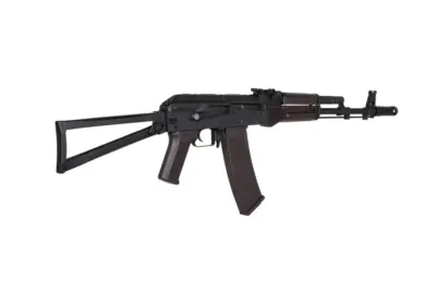 Replika karabinka SA-J74 CORE™ - Śliwkowy - obrazek 3