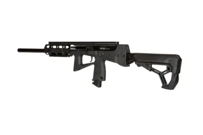 PP-2K MOD OTs-126 - Czarny GEN2 - obrazek 2