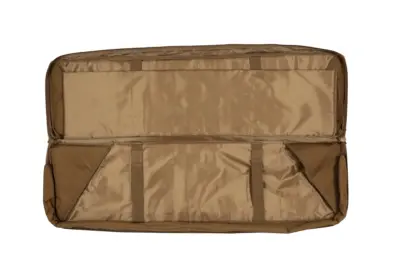 asgbox.pl - Podwójny pokrowiec NP PMC Deluxe Soft Rifle Bag 42" - Tan