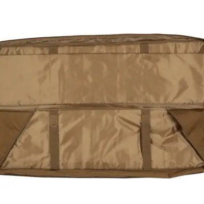 asgbox.pl - Podwójny pokrowiec NP PMC Deluxe Soft Rifle Bag 42" - Tan
