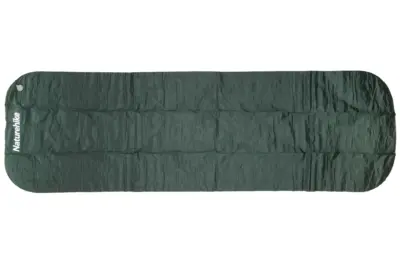 Materac dmuchany Naturehike FC-12 NH19Z012-P Army Green - obrazek 2