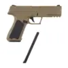 asgbox.pl - Replika pistoletu CM127 - tan (Bez Akumulatora) (OUTLET)