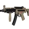 Replika pistoletu maszynowego JG MP5-808 Tan OD-G-OUT-72-033637-00 asgbox.pl Replika pistoletu maszynowego JG MP5-808 Tan OD-G-OUT-72-033637-00 asgbox.pl