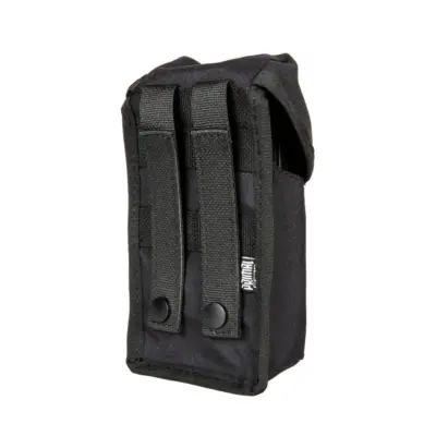 asgbox.pl - Duża ładownica All-Purpose Pidae - Czarna