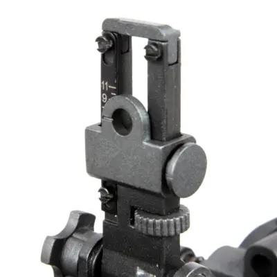 Karabin maszynowy ASG A&K H.M.G. MK43 (OUTLET) OUT-72-042767-00 asgbox.pl Karabin maszynowy ASG A&K H.M.G. MK43 (OUTLET) OUT-72-042767-00 asgbox.pl