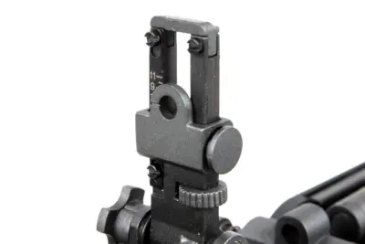 Replika karabinu maszynowego H.M.G. MK43 (OUTLET) - obrazek 2