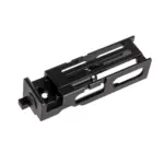 asgbox.pl - Aluminiowy kosz cylindra do replik TM G17 - Czarny