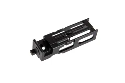asgbox.pl - Aluminiowy kosz cylindra do replik TM G17 - Czarny