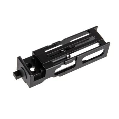 asgbox.pl - Aluminiowy kosz cylindra do replik TM G17 - Czarny