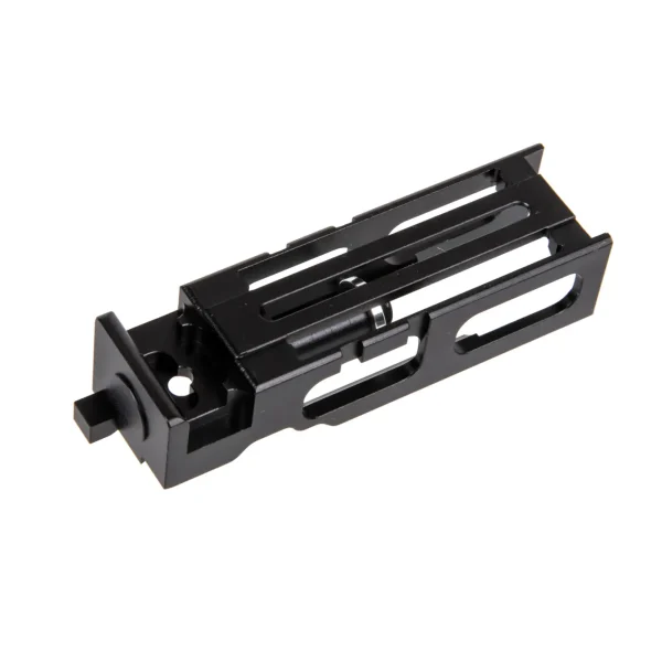 asgbox.pl - Aluminiowy kosz cylindra do replik TM G17 - Czarny