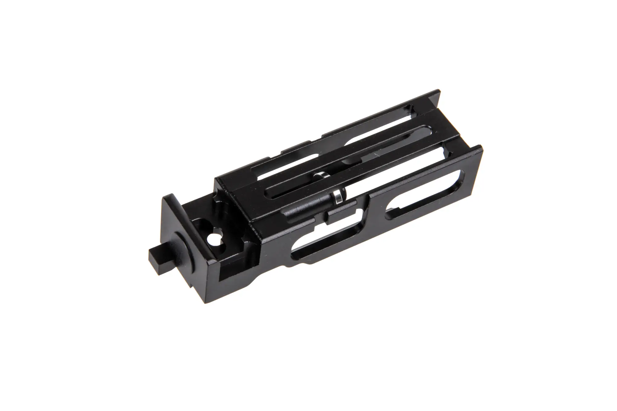 Aluminiowy kosz cylindra do replik TM G17 - Czarny OD-G-COW-08-038654-00 asgbox.pl asgbox.pl - Aluminiowy kosz cylindra do replik TM G17 - Czarny